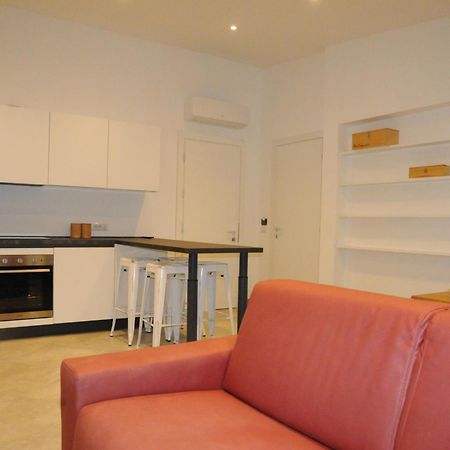 House Of Oscar Aparthotel อาเดรีย ภายนอก รูปภาพ