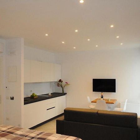House Of Oscar Aparthotel อาเดรีย ภายนอก รูปภาพ