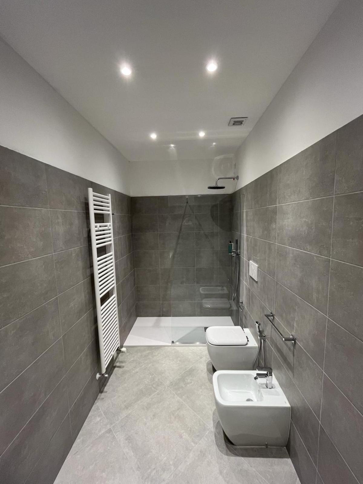 House Of Oscar Aparthotel อาเดรีย ภายนอก รูปภาพ