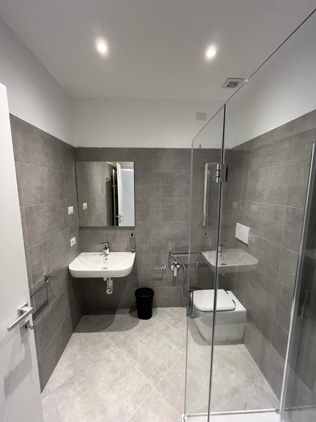 House Of Oscar Aparthotel อาเดรีย ภายนอก รูปภาพ