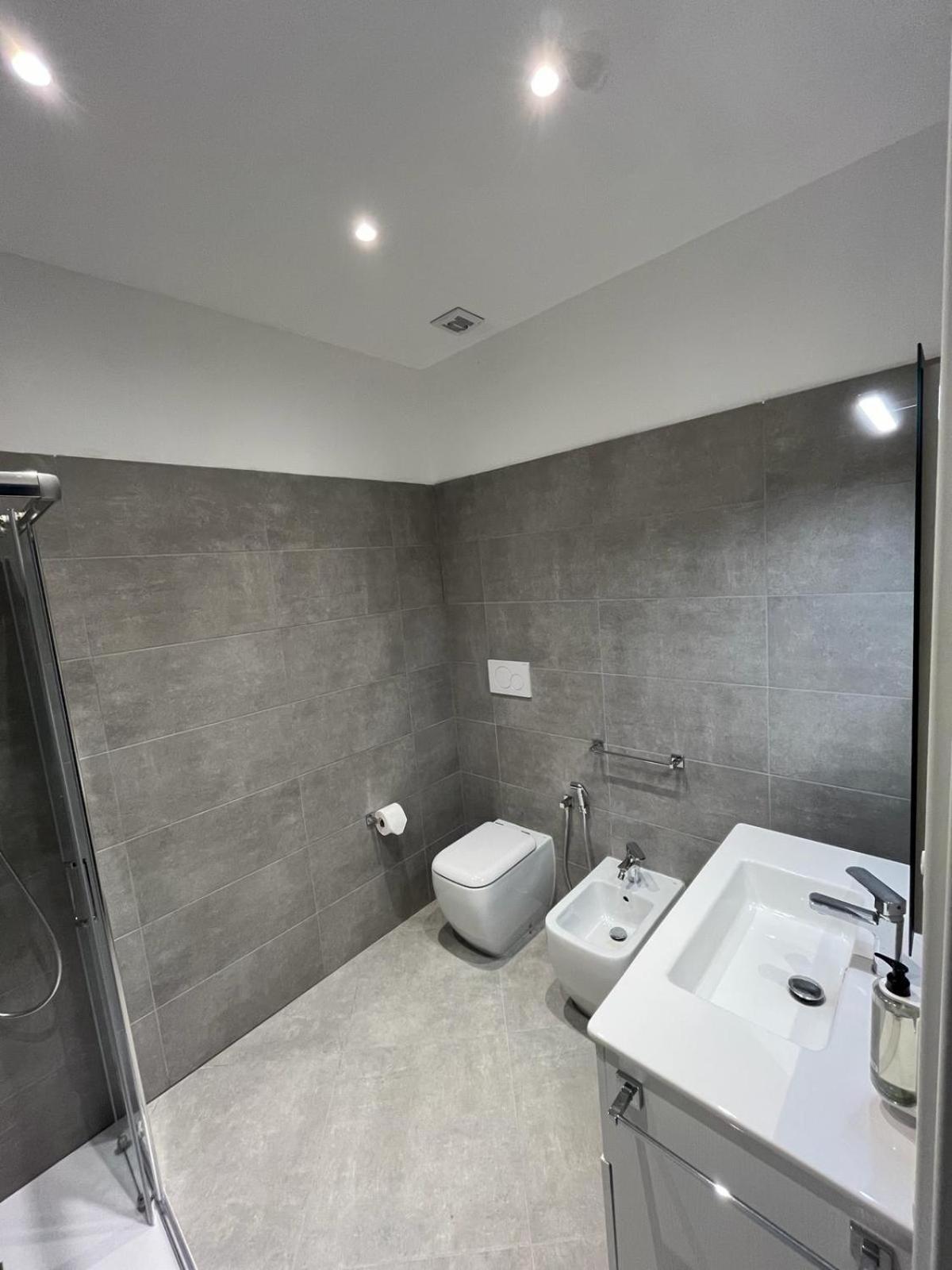 House Of Oscar Aparthotel อาเดรีย ภายนอก รูปภาพ