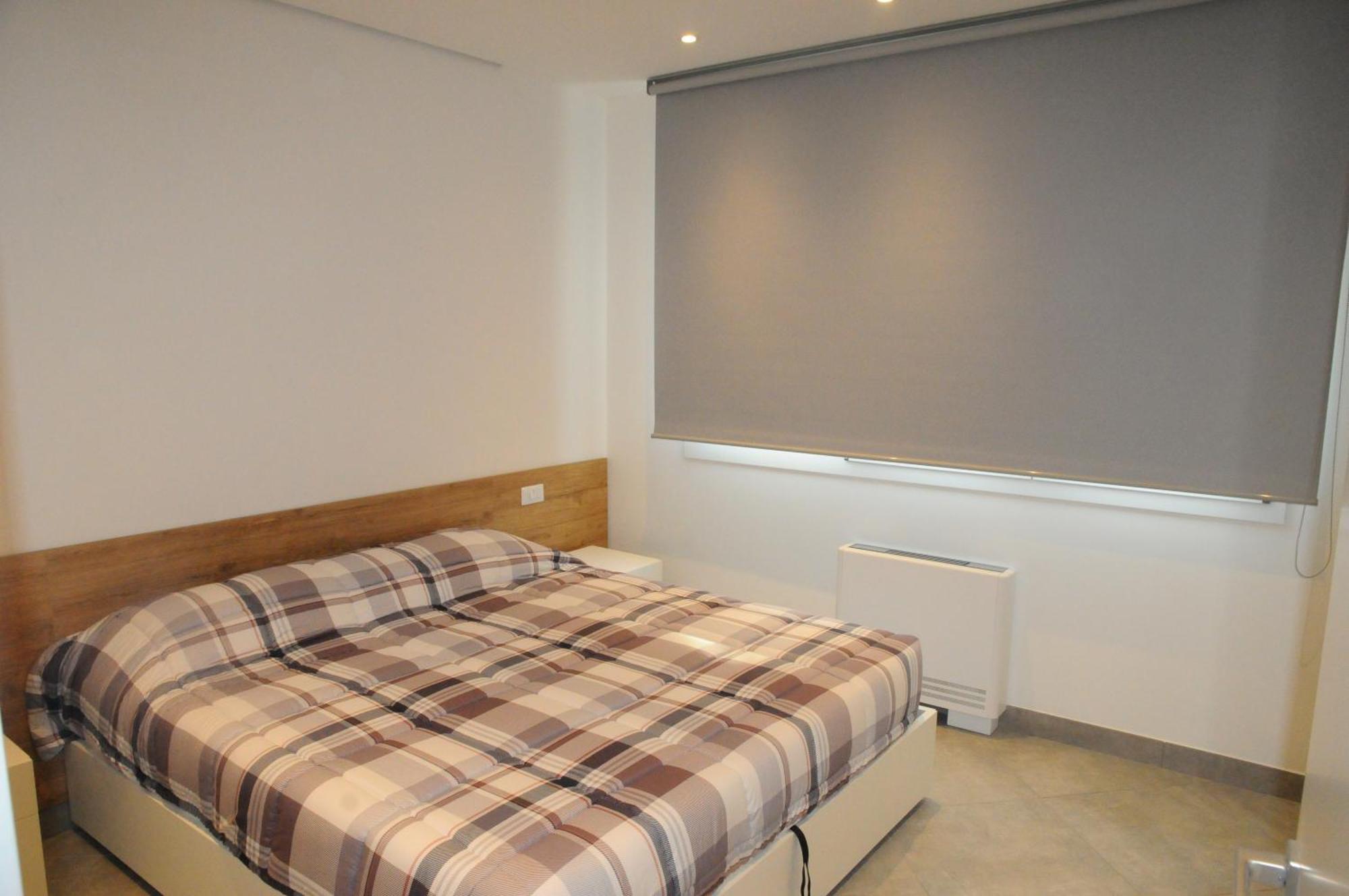 House Of Oscar Aparthotel อาเดรีย ภายนอก รูปภาพ