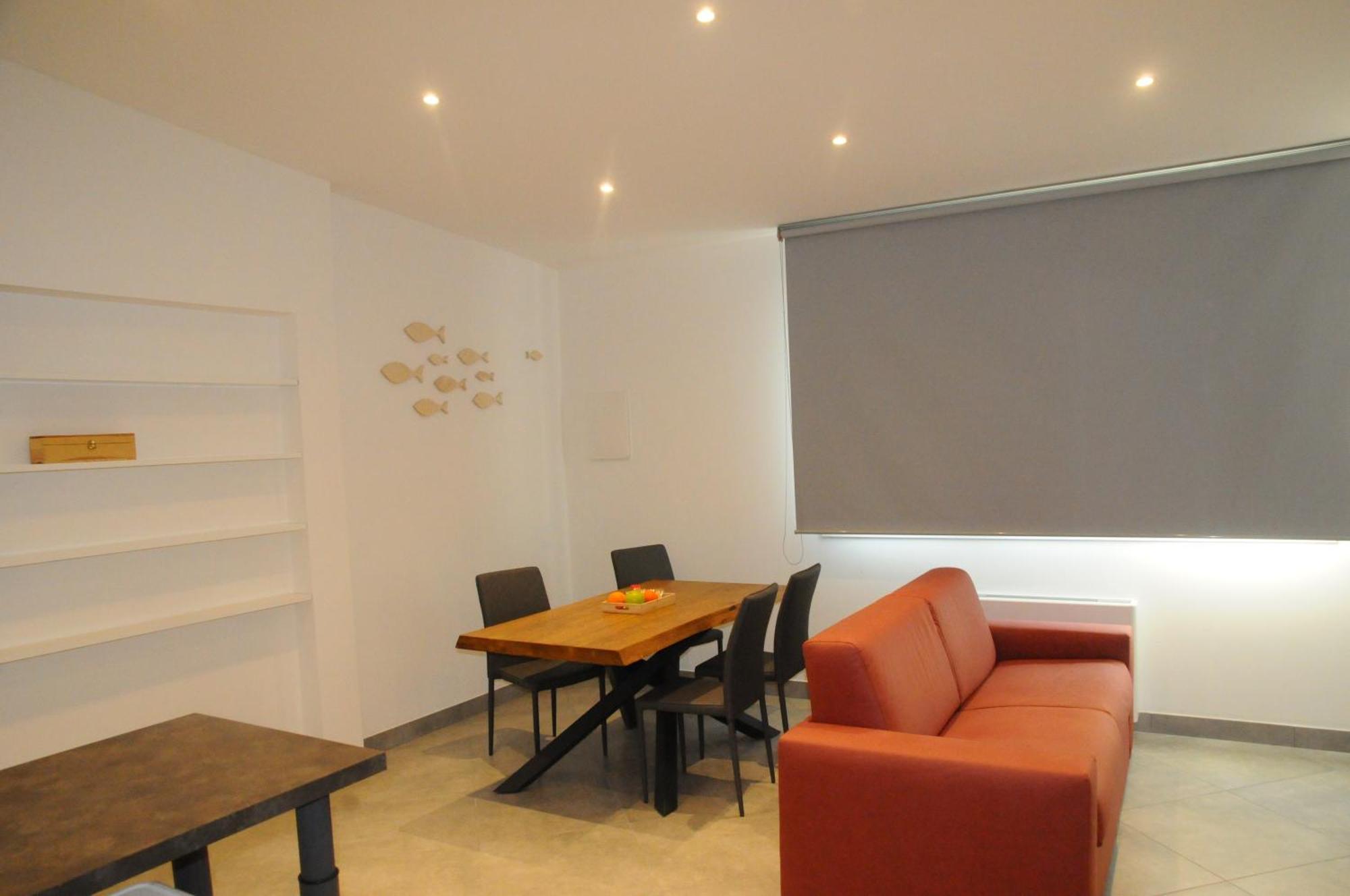 House Of Oscar Aparthotel อาเดรีย ภายนอก รูปภาพ
