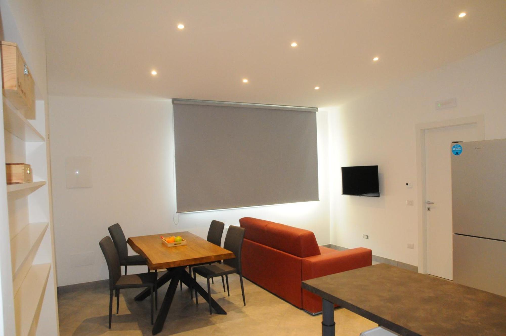 House Of Oscar Aparthotel อาเดรีย ภายนอก รูปภาพ