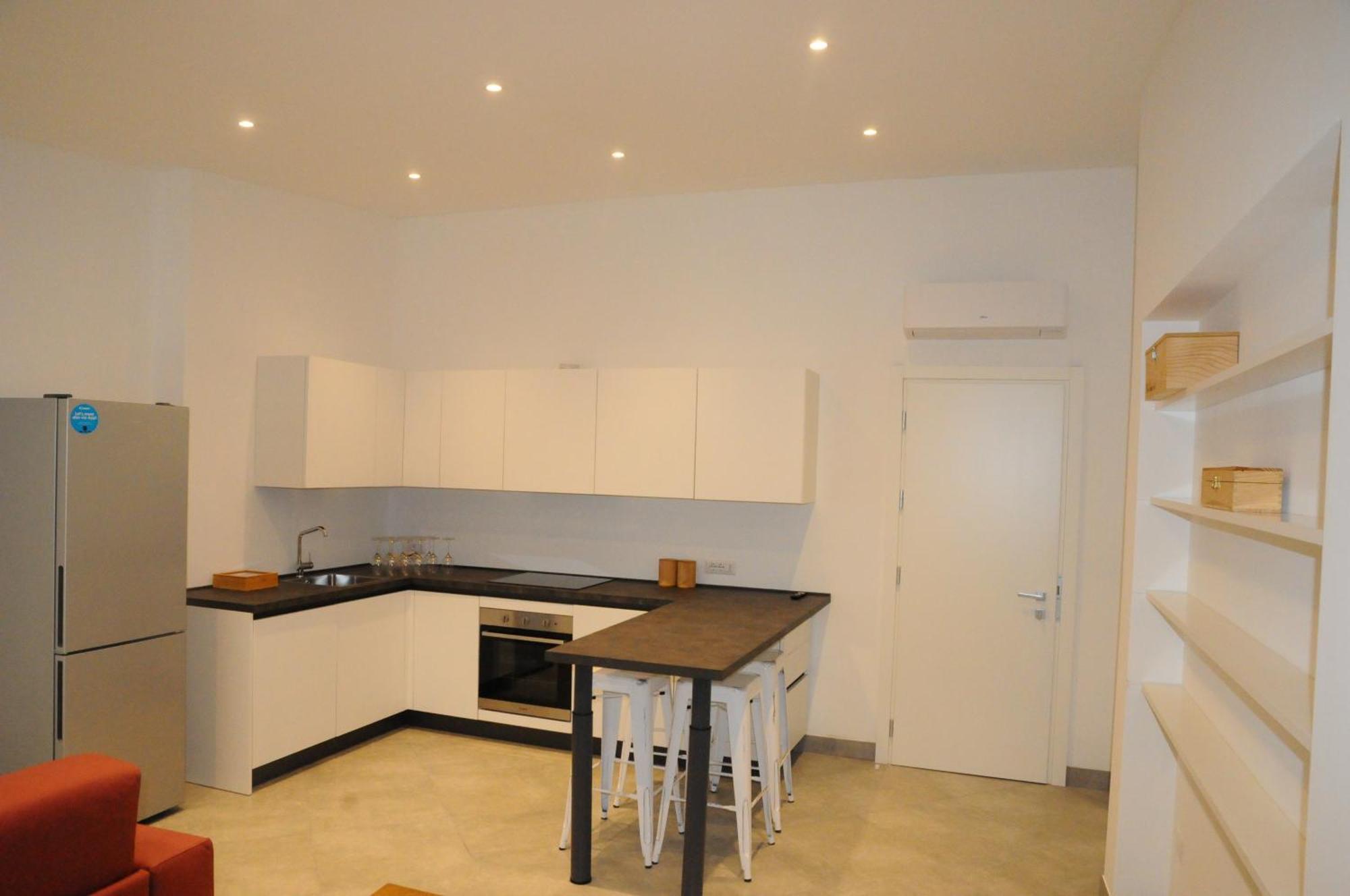House Of Oscar Aparthotel อาเดรีย ภายนอก รูปภาพ