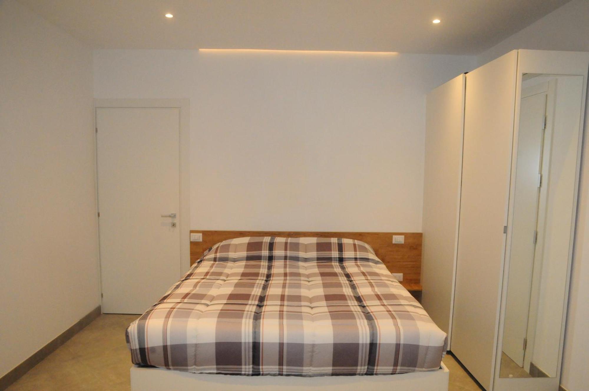 House Of Oscar Aparthotel อาเดรีย ภายนอก รูปภาพ