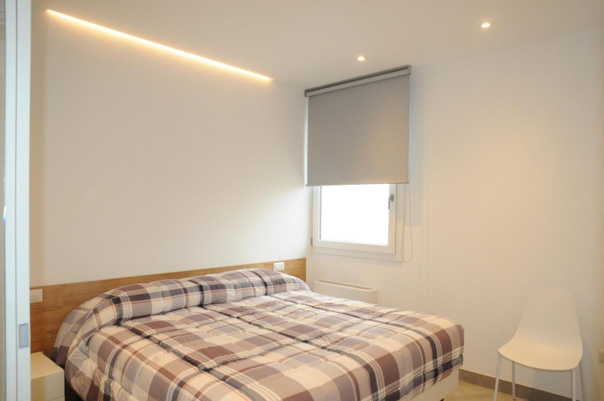 House Of Oscar Aparthotel อาเดรีย ภายนอก รูปภาพ