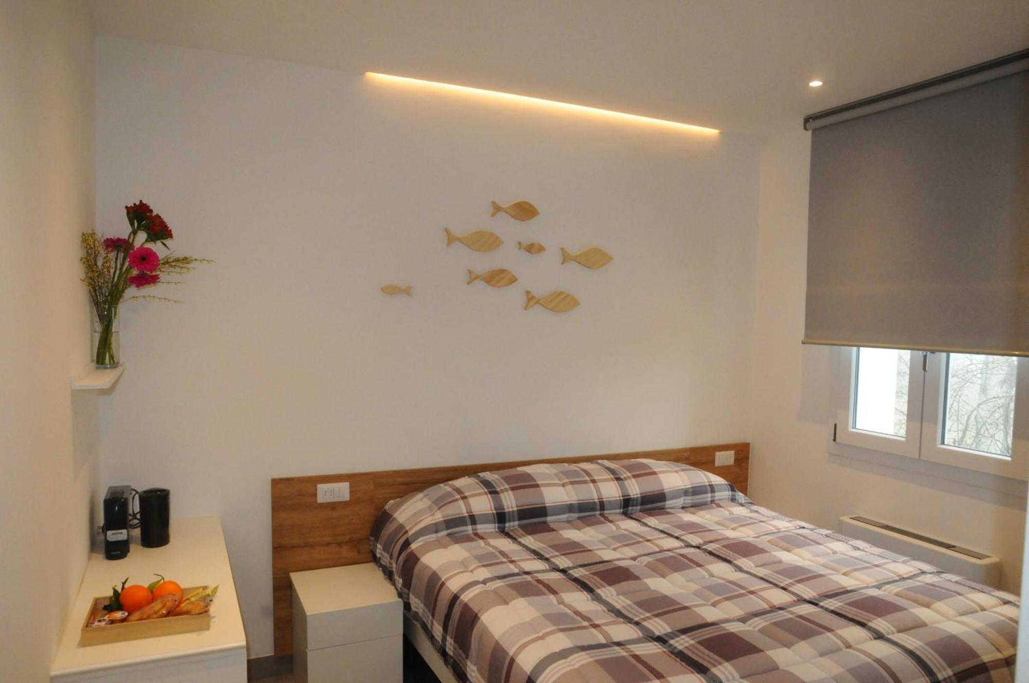 House Of Oscar Aparthotel อาเดรีย ภายนอก รูปภาพ