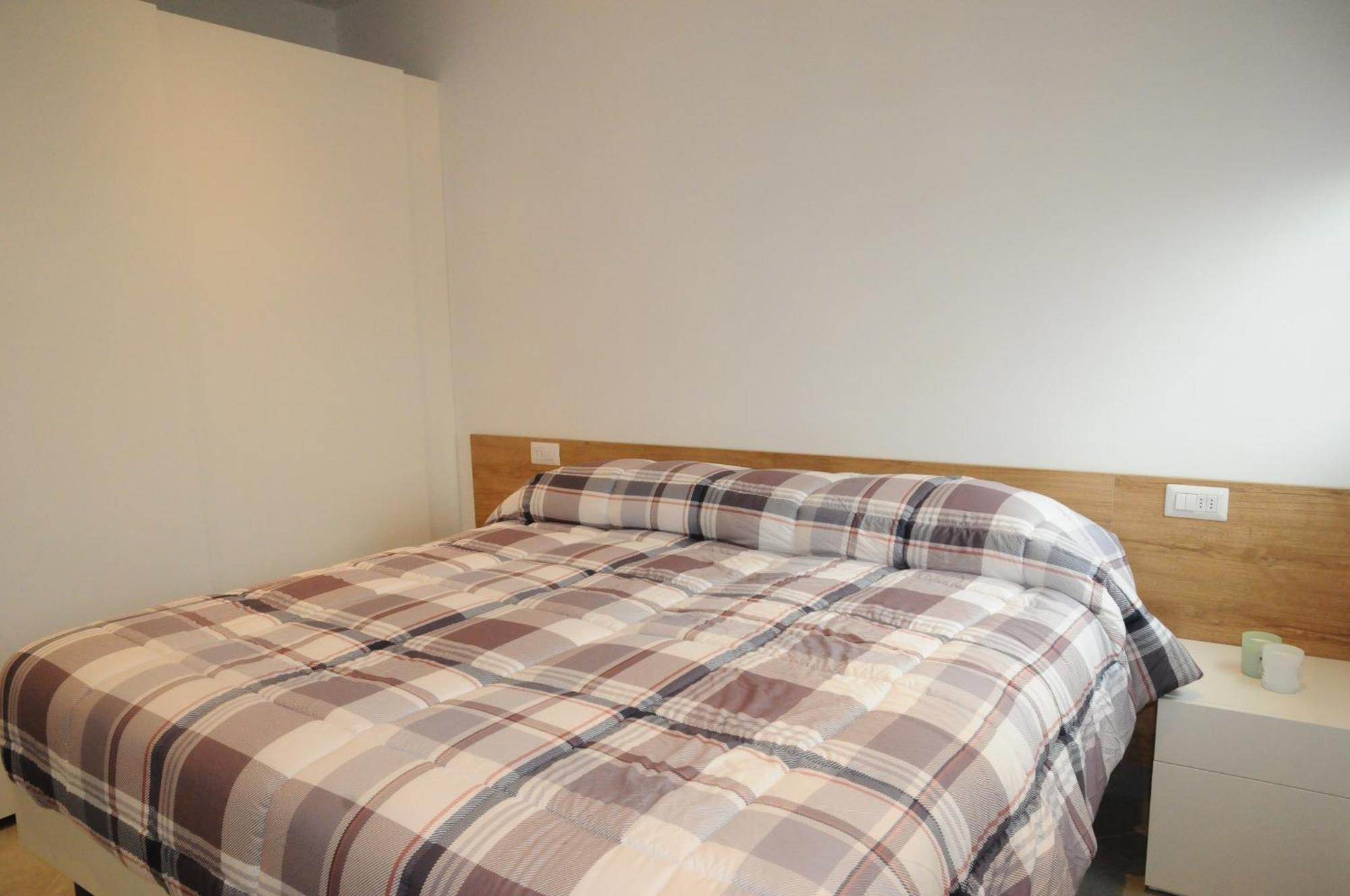House Of Oscar Aparthotel อาเดรีย ภายนอก รูปภาพ