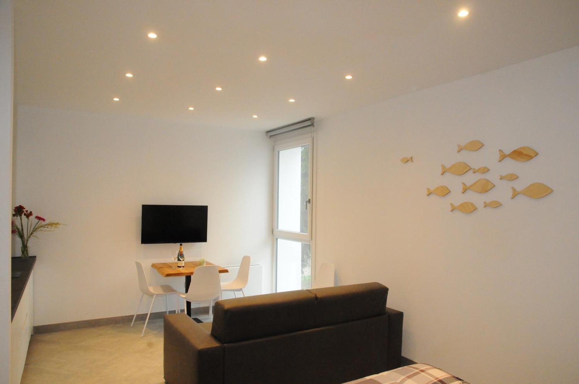 House Of Oscar Aparthotel อาเดรีย ภายนอก รูปภาพ