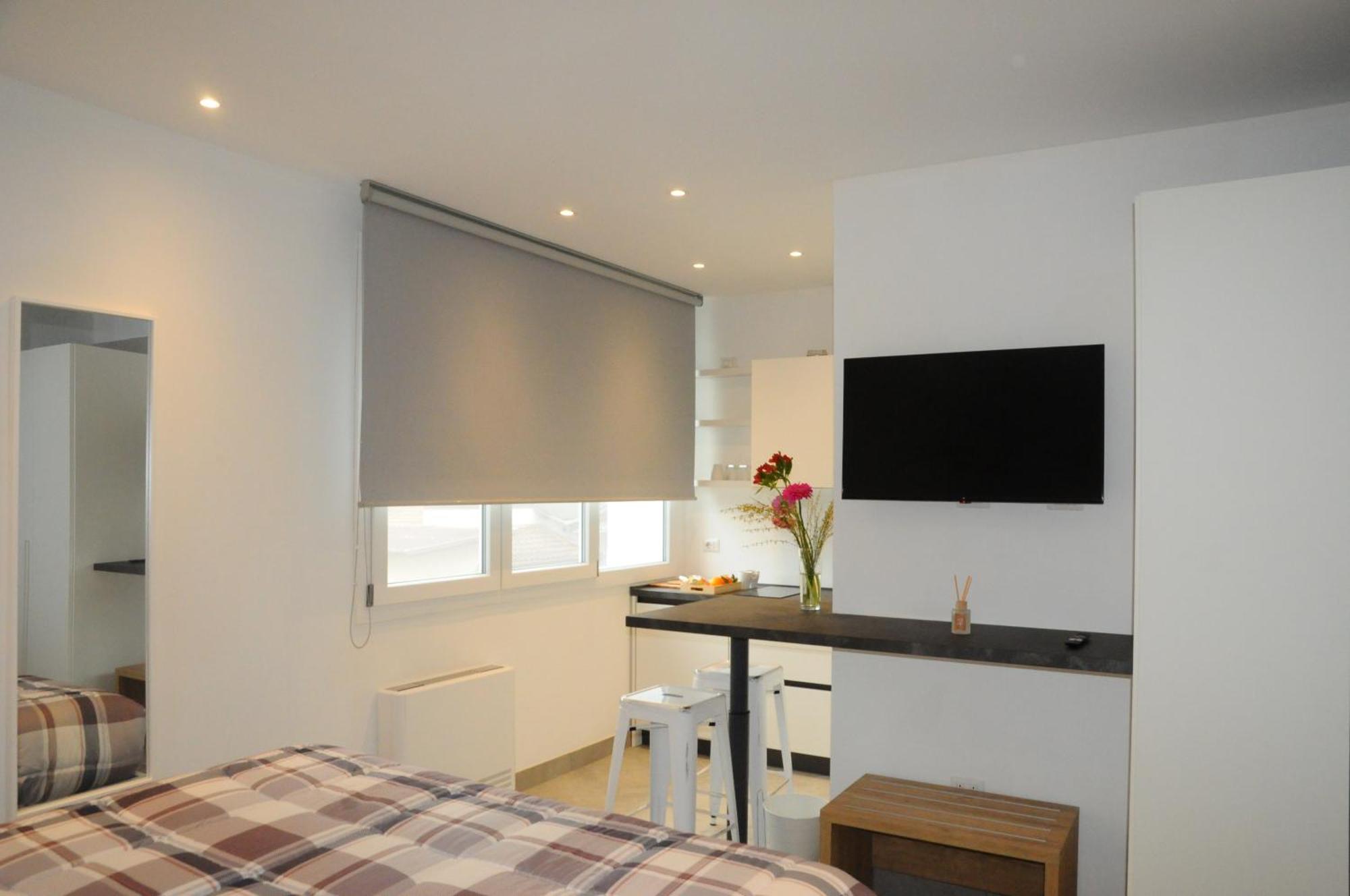 House Of Oscar Aparthotel อาเดรีย ภายนอก รูปภาพ